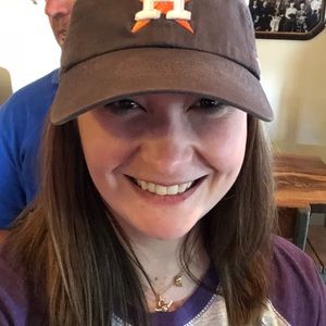 Meet your Posher, Kendra